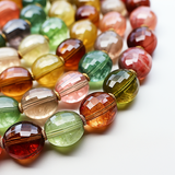 Glass Beads